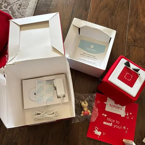 Toniebox Starter set - Picture 2 of 10